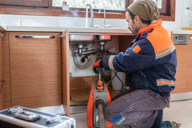 Best Emergency Plumbing Repair  in Surf City, NJ
