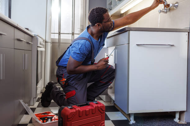 Best Commercial Plumbing Services  in Surf City, NJ
